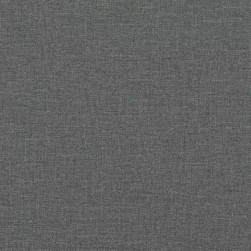 Dark Gray Fabric Electric Massage Recliner Chair