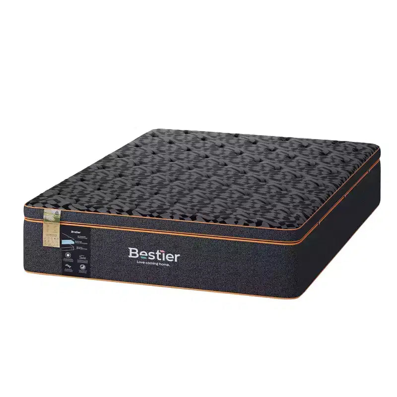 14 Inch Cooling Gel Memory Foam Mattress in a Box