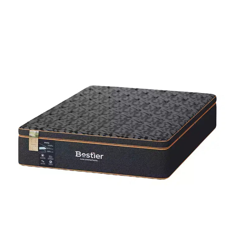 14 Inch Cooling Gel Memory Foam Mattress in a Box