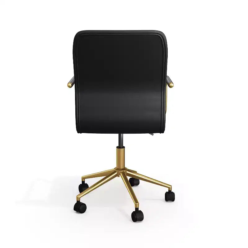 Taytum Upholstered Office Chair