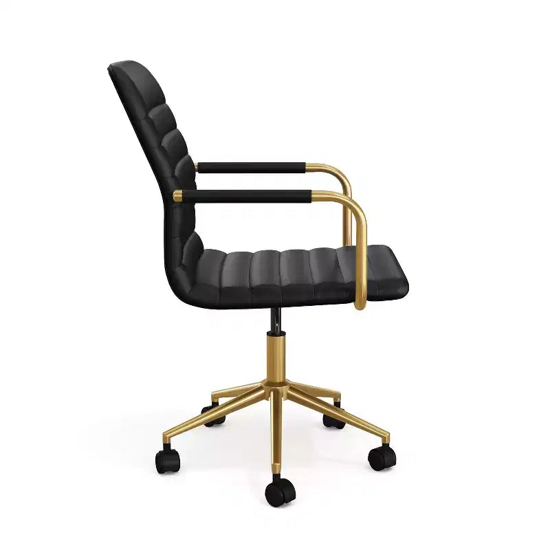 Taytum Upholstered Office Chair