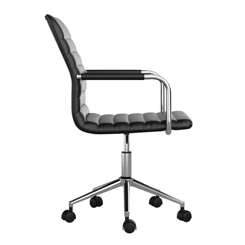 Taytum Upholstered Office Chair