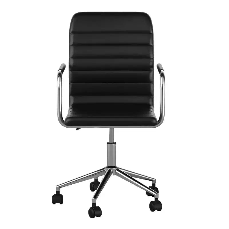 Taytum Upholstered Office Chair