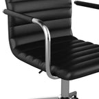 Taytum Upholstered Office Chair