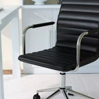 Taytum Upholstered Office Chair