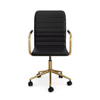 Taytum Upholstered Office Chair