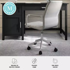 Taytum Upholstered Office Chair