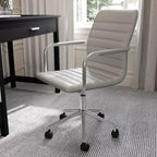 Taytum Upholstered Office Chair