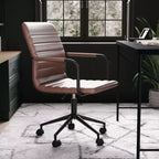 Taytum Upholstered Office Chair