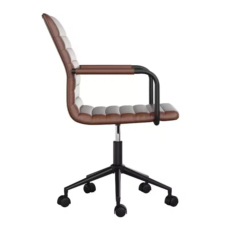 Taytum Upholstered Office Chair