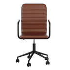 Taytum Upholstered Office Chair