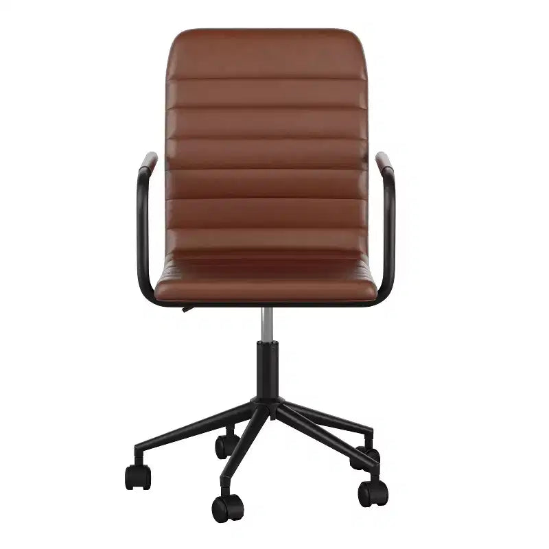 Taytum Upholstered Office Chair