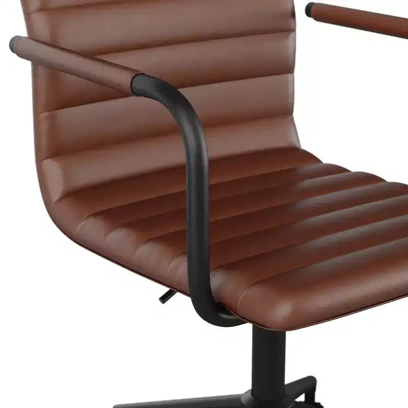 Taytum Upholstered Office Chair