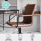 Taytum Upholstered Office Chair