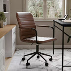 Taytum Upholstered Office Chair