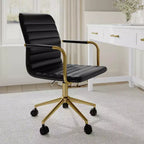 Taytum Upholstered Office Chair